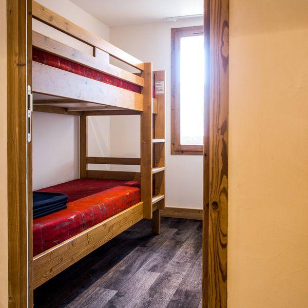 travelski home choice - Flats BACKGAMMON - Plagne - Les Coches