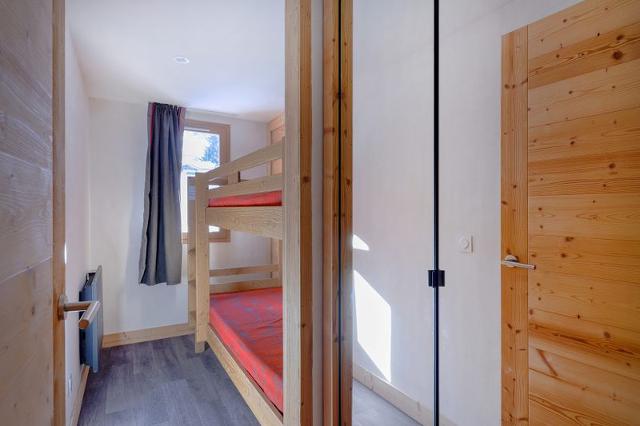 travelski home choice - Flats BACKGAMMON - Plagne - Les Coches