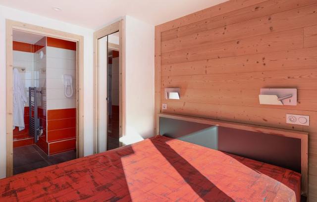 travelski home choice - Flats BACKGAMMON - Plagne - Les Coches