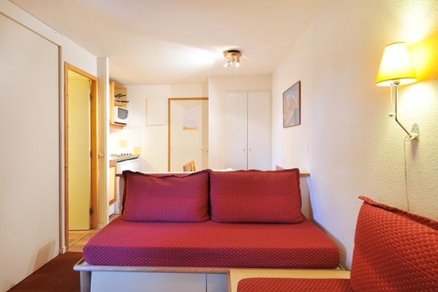 travelski home choice - Flats BACKGAMMON - Plagne - Les Coches