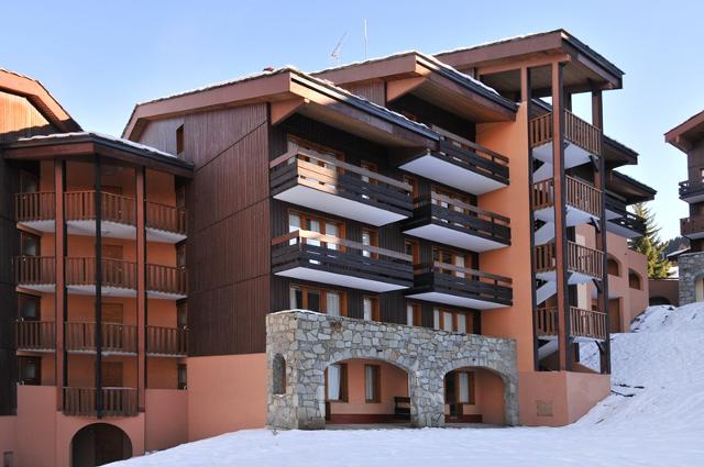 travelski home choice - Flats BACKGAMMON - Plagne - Les Coches