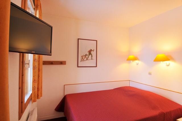 travelski home choice - Flats BACKGAMMON - Plagne - Les Coches