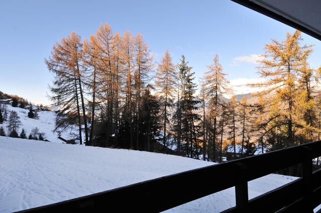 travelski home choice - Flats BACKGAMMON - Plagne - Les Coches