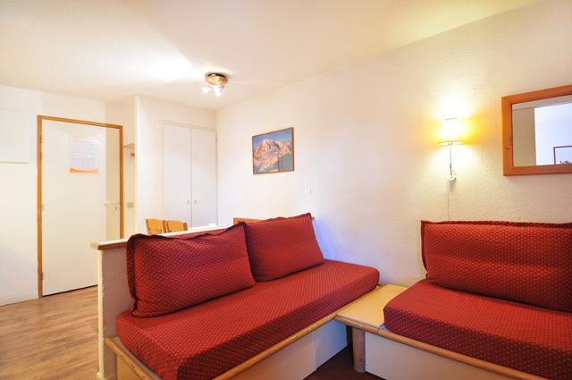 travelski home choice - Flats BACKGAMMON - Plagne - Les Coches