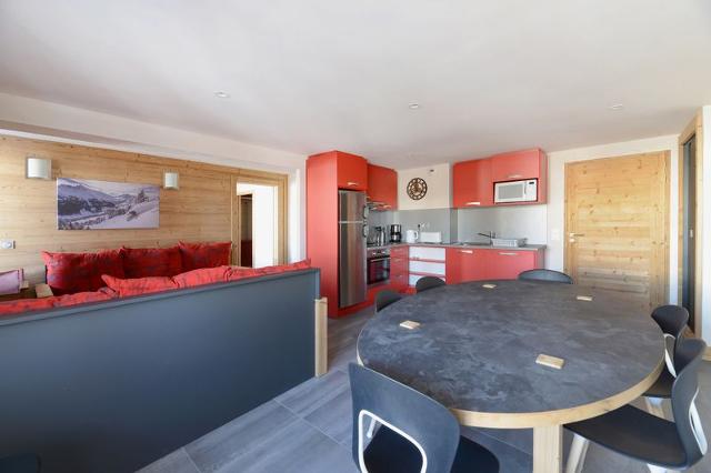 travelski home choice - Flats BACKGAMMON - Plagne - Les Coches