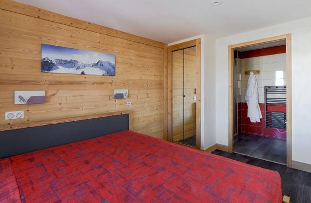 travelski home choice - Flats BACKGAMMON - Plagne - Les Coches
