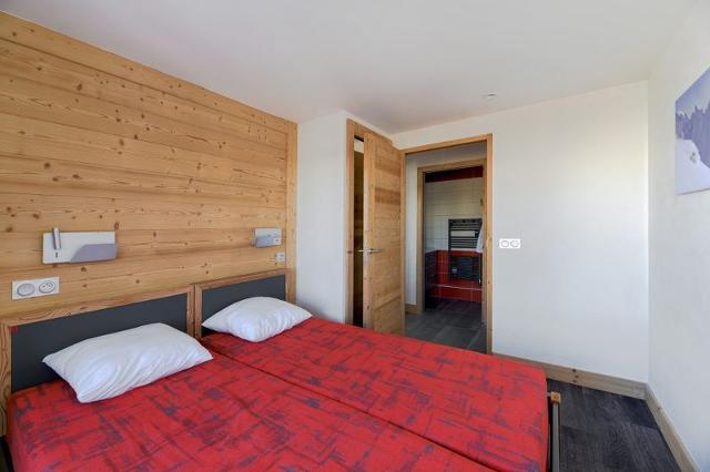 travelski home choice - Flats BACKGAMMON - Plagne - Les Coches