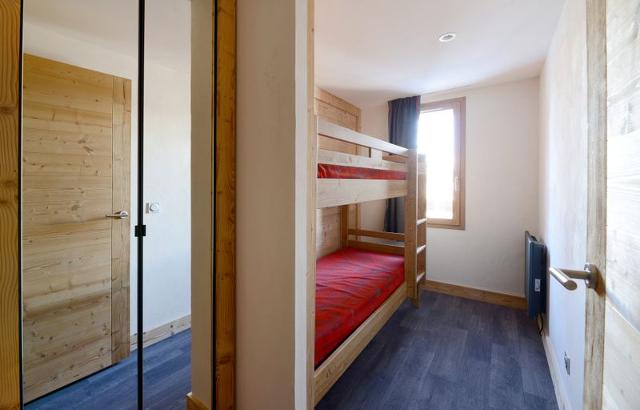 travelski home choice - Flats BACKGAMMON - Plagne - Les Coches