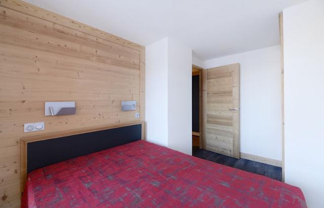 travelski home choice - Flats BACKGAMMON - Plagne - Les Coches