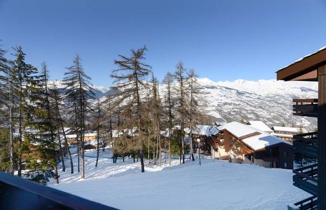 travelski home choice - Flats BACKGAMMON - Plagne - Les Coches