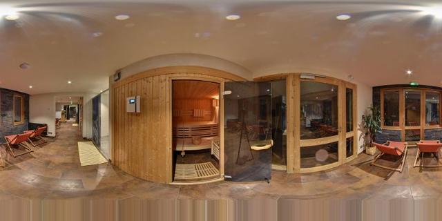 travelski home choice - Flats BACKGAMMON - Plagne - Les Coches