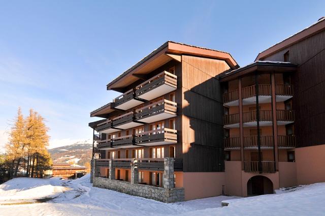 travelski home choice - Flats BACKGAMMON - Plagne - Les Coches