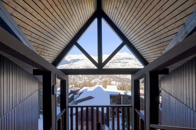 travelski home choice - Flats BACKGAMMON - Plagne - Les Coches