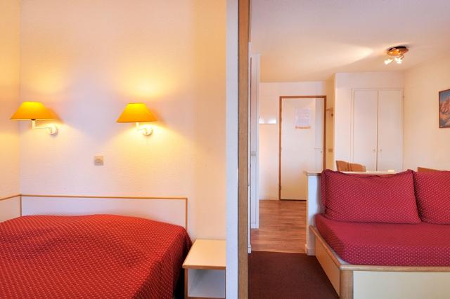travelski home choice - Flats BACKGAMMON - Plagne - Les Coches