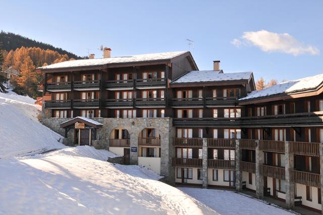 travelski home choice - Flats BACKGAMMON - Plagne - Les Coches