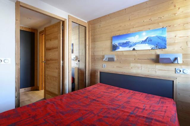 travelski home choice - Flats BACKGAMMON - Plagne - Les Coches