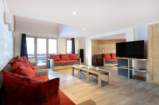 travelski home choice - Flats BACKGAMMON - Plagne - Les Coches
