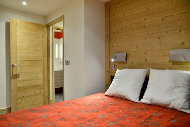 travelski home choice - Flats BACKGAMMON - Plagne - Les Coches