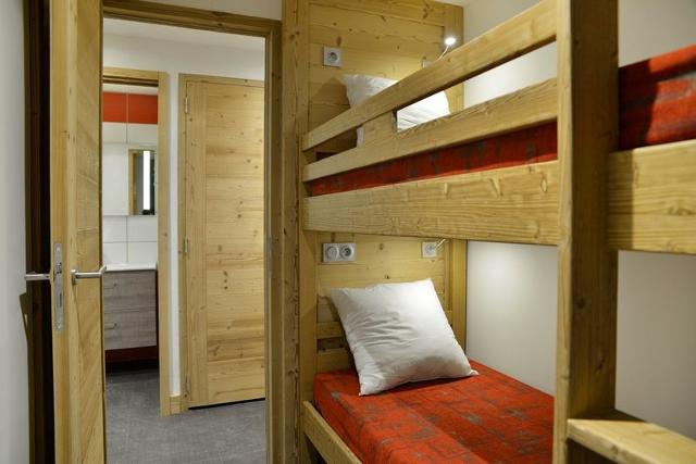 travelski home choice - Flats BACKGAMMON - Plagne - Les Coches