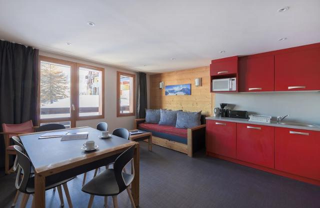 travelski home choice - Flats BACKGAMMON - Plagne - Les Coches