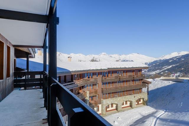 travelski home choice - Flats BACKGAMMON - Plagne - Les Coches