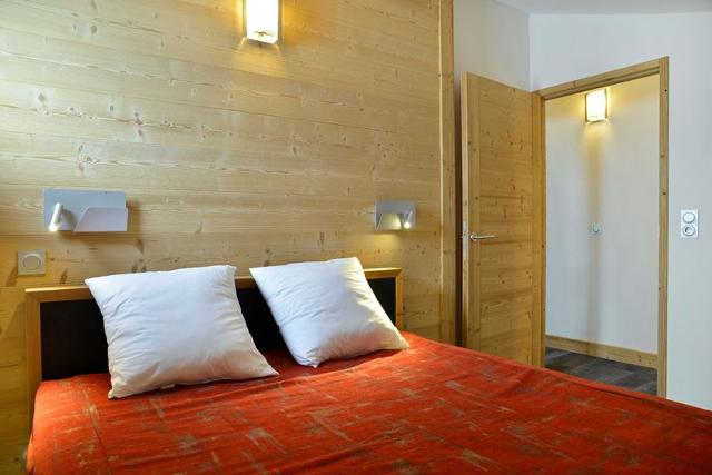 travelski home choice - Flats BACKGAMMON - Plagne - Les Coches