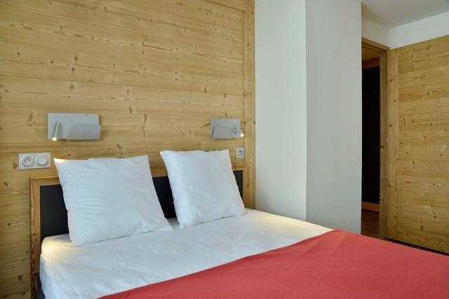 travelski home choice - Flats BACKGAMMON - Plagne - Les Coches