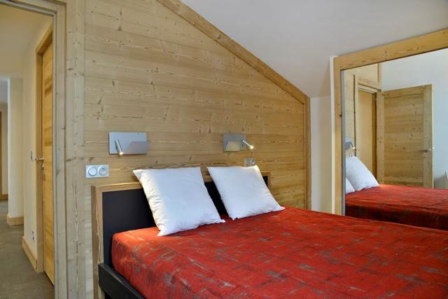 travelski home choice - Flats BACKGAMMON - Plagne - Les Coches