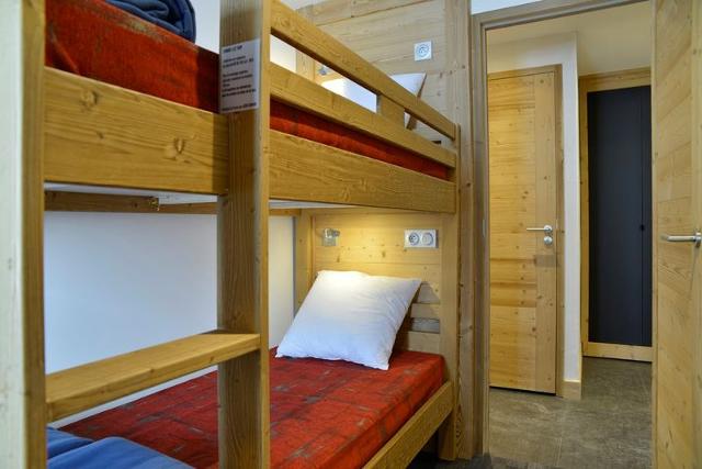 travelski home choice - Flats BACKGAMMON - Plagne - Les Coches