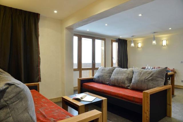 travelski home choice - Flats BACKGAMMON - Plagne - Les Coches