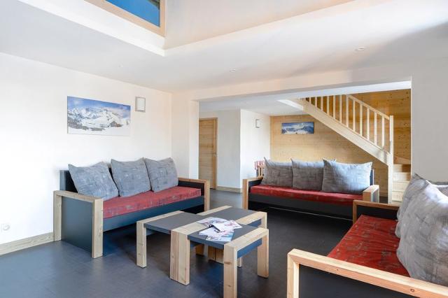 travelski home choice - Flats BACKGAMMON - Plagne - Les Coches