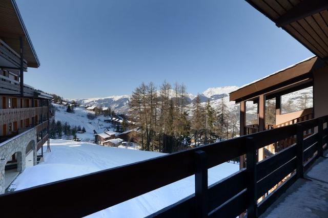 travelski home choice - Flats BACKGAMMON - Plagne - Les Coches