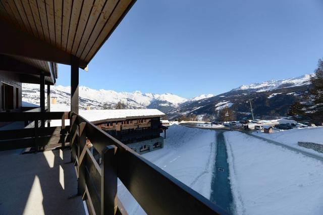 travelski home choice - Flats BACKGAMMON - Plagne - Les Coches
