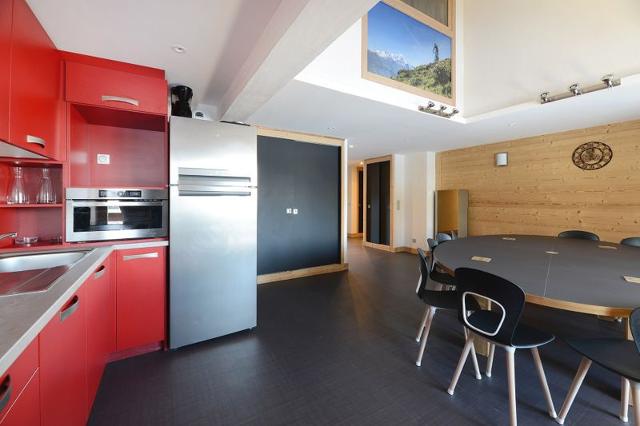 travelski home choice - Flats BACKGAMMON - Plagne - Les Coches
