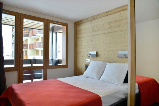 travelski home choice - Flats BACKGAMMON - Plagne - Les Coches