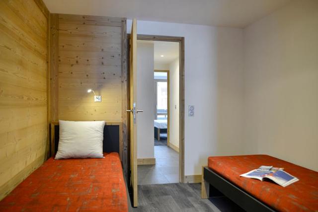travelski home choice - Flats BACKGAMMON - Plagne - Les Coches