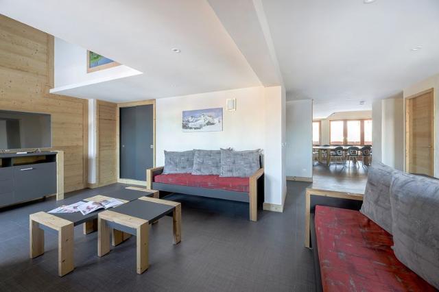 travelski home choice - Flats BACKGAMMON - Plagne - Les Coches