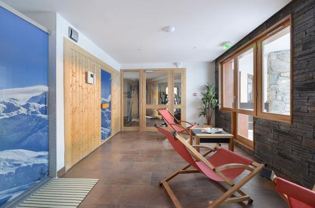 travelski home choice - Flats BACKGAMMON - Plagne - Les Coches