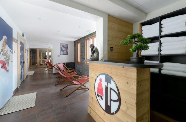 travelski home choice - Flats BACKGAMMON - Plagne - Les Coches