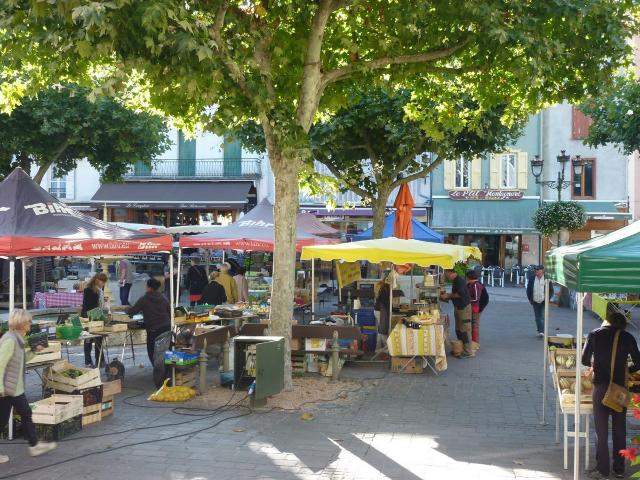Studio Ethnique - Ax les Thermes