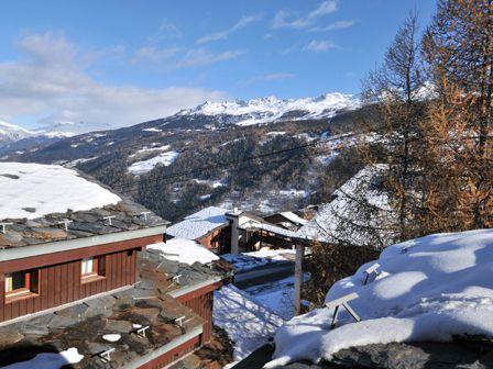 Flats LE CARROUSEL - Plagne - Les Coches