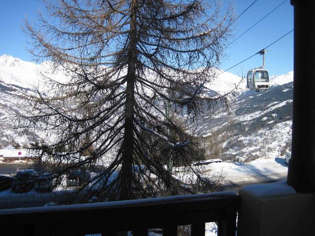 Flats LE CARROUSEL - Plagne - Les Coches