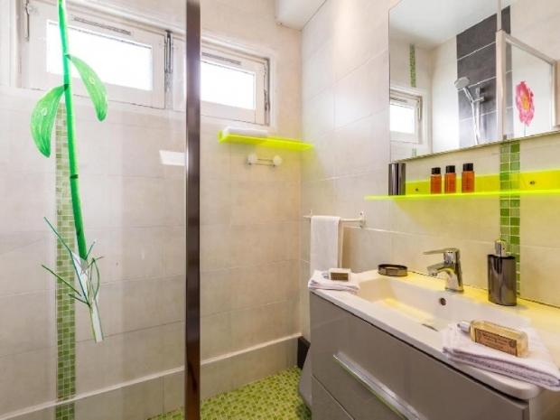 Location Appartement La Clusaz, 2 pièces, 4 personnes - La Clusaz