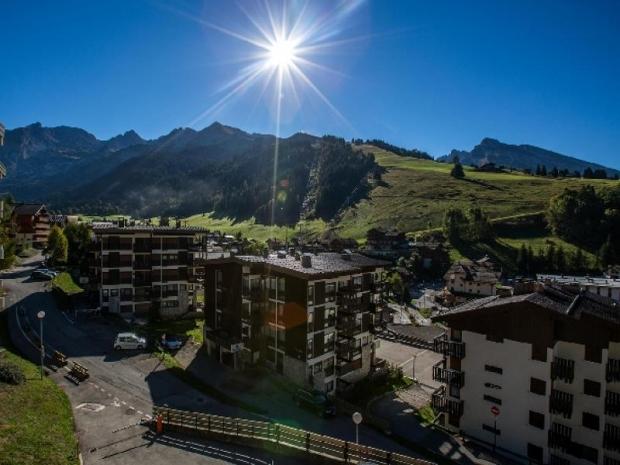 Location Appartement La Clusaz, 2 pièces, 4 personnes - La Clusaz