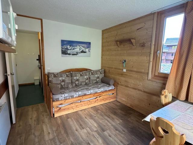 Flats AIGUE-MARINE - Plagne - Belle Plagne