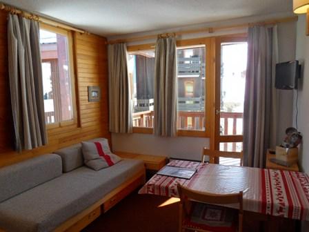 Flats AIGUE-MARINE - Plagne - Belle Plagne