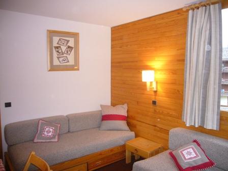 Flats AIGUE-MARINE - Plagne - Belle Plagne