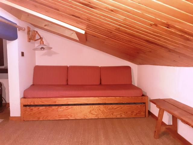 Flats AIGUE-MARINE - Plagne - Belle Plagne