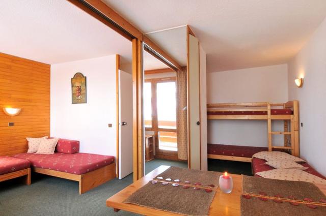 Flats AIGUE-MARINE - Plagne - Belle Plagne