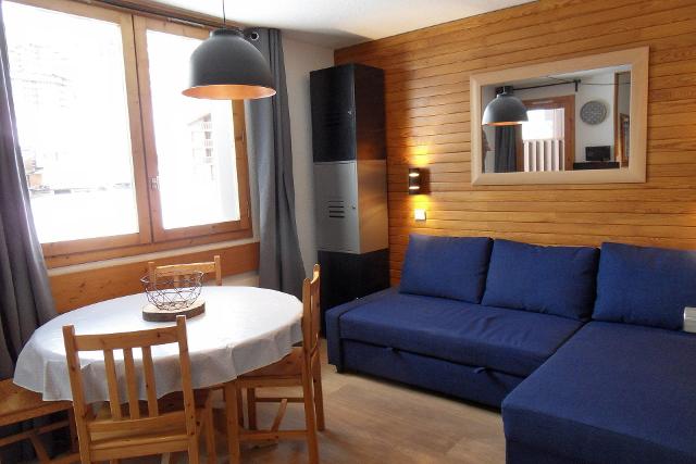 Flats AIGUE-MARINE - Plagne - Belle Plagne